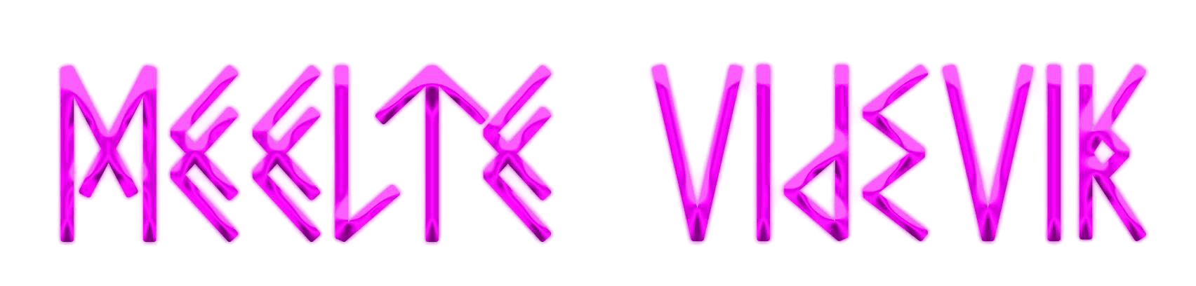 Meelte Videvik